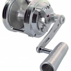 Alutecnos Gorilla 1-S Single Speed Conventional Reels 22 Alutecnos Gorilla 1-S Single Speed Conventional Reels