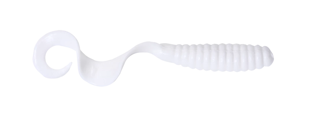 Lures Got-Cha Curly Tail Grubs 1 Lures Got-Cha Curly Tail Grubs