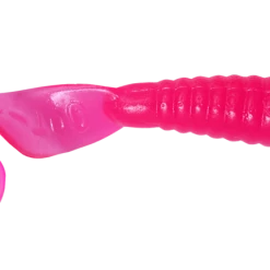 Lures Got-Cha Curly Tail Grubs 6 Lures Got-Cha Curly Tail Grubs