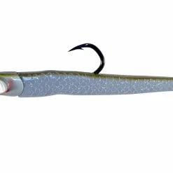 Hogy Tuna Harness Jigs