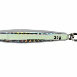 Hogy Heavy Minnow Jigs