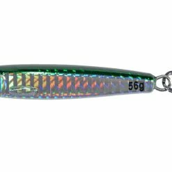 Hogy Heavy Minnow Jigs