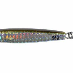 Hogy Heavy Minnow Jigs