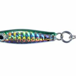 Hogy Heavy Minnow Jigs