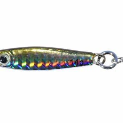 Hogy Heavy Minnow Jigs
