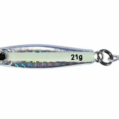 Hogy Heavy Minnow Jigs