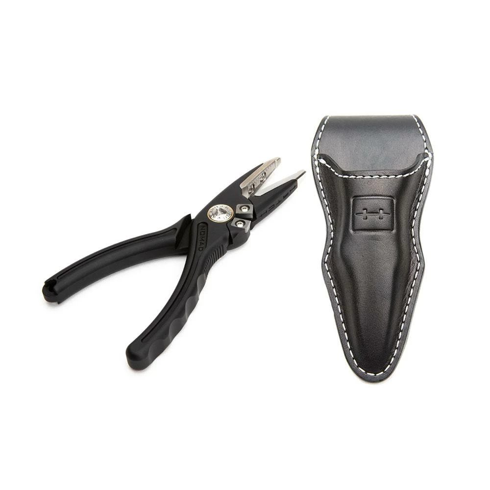 Hatch Nomad 2 Plier 3 Hatch Nomad 2 Plier