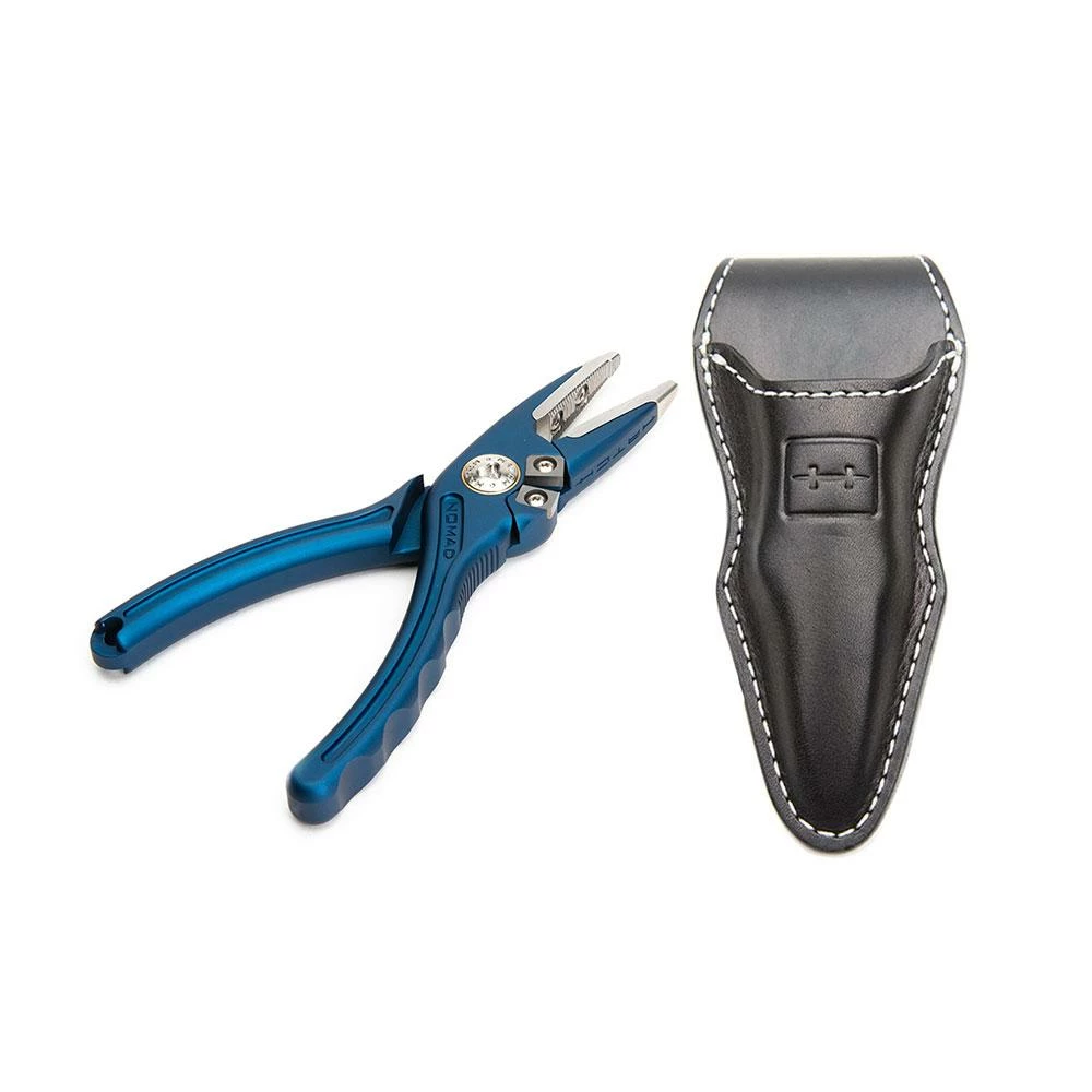 Hatch Nomad 2 Plier 1 Hatch Nomad 2 Plier