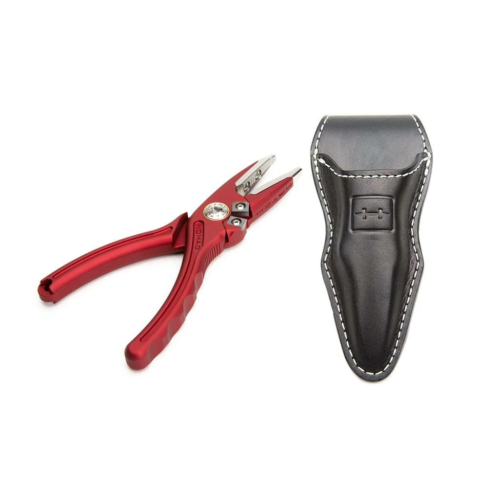 Hatch Nomad 2 Plier 4 Hatch Nomad 2 Plier