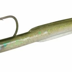 Tsunami Holographic Sandeel Lures