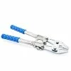 Hi-Seas HT-450-5S Heavy Duty Stainless Steel Hand Swager Terminal Tackle