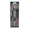 Hi-Seas 8 Inch Stainless Steel Long Nose Pliers Tools