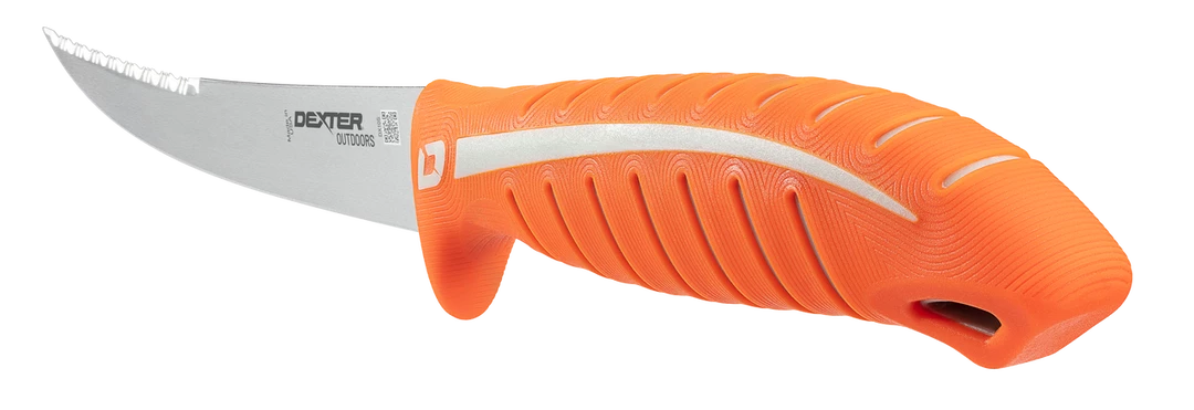 Dexter Russell Dexter Outdoors DEXTREME Dual Edge DX8F 8" Flexible Fillet Knife 5 Dexter Russell Dexter Outdoors DEXTREME Dual Edge DX8F 8" Flexible Fillet Knife