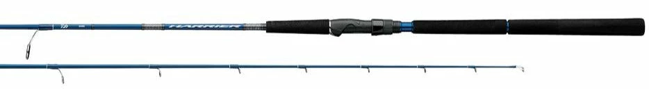 Daiwa Harrier Spinning Jigging Rods 1 Daiwa Harrier Spinning Jigging Rods
