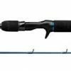 Daiwa Harrier Conventional Jigging Rods