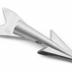 White Water Outfitters Accessories Stainless Steel Harpoon Dart