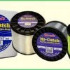 Momoi Hi-Catch Nylon Monofilament Line 2 Lb Spools Terminal Tackle