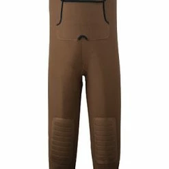 Fly Fishing Hodgman Caster Neoprene Bootfoot Chest Waders