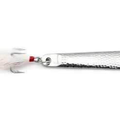 Hopkins No=Eql Treble W/ Bucktail Lures