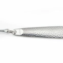 Hopkins No=Eql Plain Treble Lures