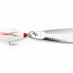 Hopkins Shorty Treble Bucktail Lures