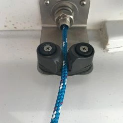 Rupp Outrigger Halyard Tensioner Accessories