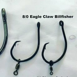 Ringer Swivels O-Ring Swivels