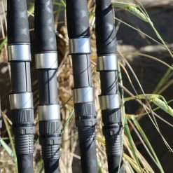 Lamiglas Carbon Surf Rods