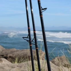 Lamiglas Carbon Surf Rods