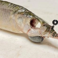 Ringer Swivels O-Ring Swivels