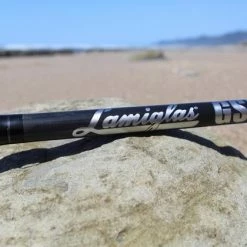 Lamiglas GSB Series Surf & Jetty Rods