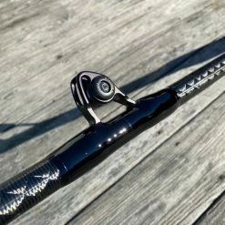 Custom 80/130 Giant Tuna Rods By ZCR