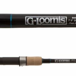 G. Loomis IMX-Pro Blue Spinning Rods
