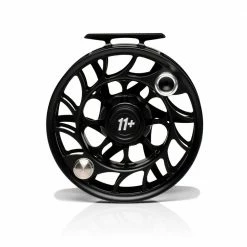 Hatch ICONIC Fly Reels