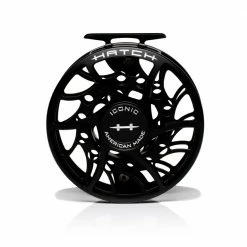 Hatch ICONIC Fly Reels