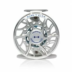 Hatch ICONIC Fly Reels