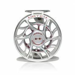Hatch ICONIC Fly Reels