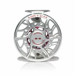 Hatch ICONIC Fly Reels
