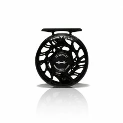 Hatch ICONIC Fly Reels