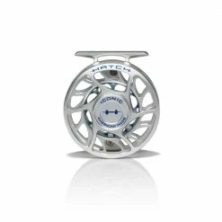 Hatch ICONIC Fly Reels