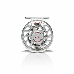 Hatch ICONIC Fly Reels