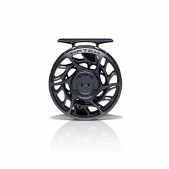 Hatch ICONIC Fly Reels