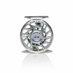 Hatch ICONIC Fly Reels