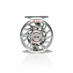 Hatch ICONIC Fly Reels