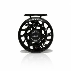 Hatch ICONIC Fly Reels