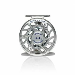 Hatch ICONIC Fly Reels