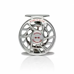 Hatch ICONIC Fly Reels