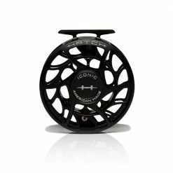 Hatch ICONIC Fly Reels