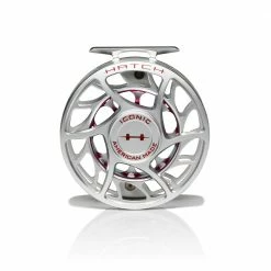Hatch ICONIC Fly Reels