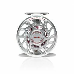 Hatch ICONIC Fly Reels